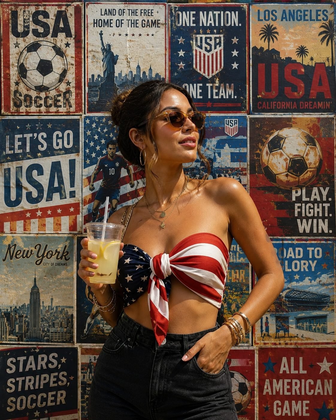 World Cup 2026 · USA